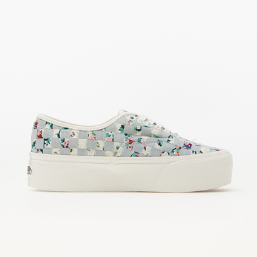 Tenisky a topánky Vans Authentic Stackform Modrá | VN0A5KXXAZA1, 3