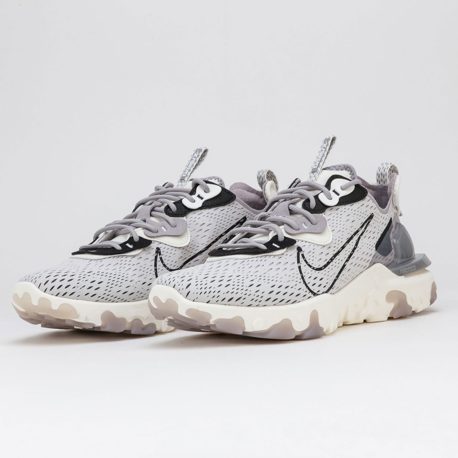 Tenisky a topánky Nike React Vision Šedá | CD4373-005, 1