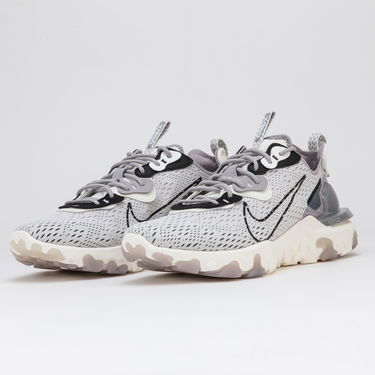 Tenisky a topánky Nike React Vision Šedá | CD4373-005, 1