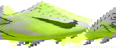 Tenisky a topánky Nike Zoom Vapor 16 Acad SG-Pro AC Zelené | fq8425-700, 0