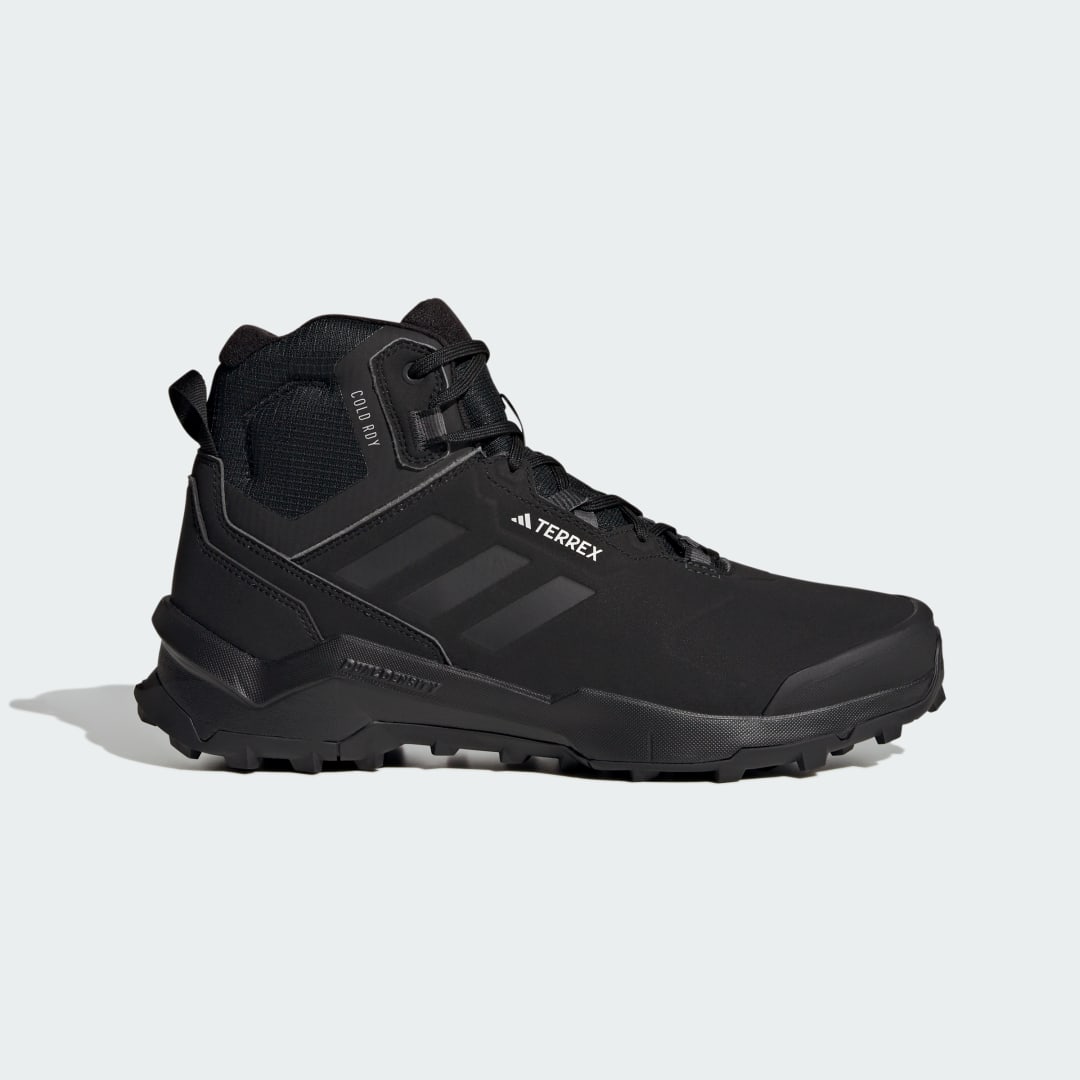 Tenisky a topánky adidas Performance Terrex AX4 Mid Beta COLD.RDY Čierna | IF4953, 0