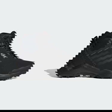 Tenisky a topánky adidas Performance Terrex AX4 Mid Beta COLD.RDY Čierna | IF4953, 0