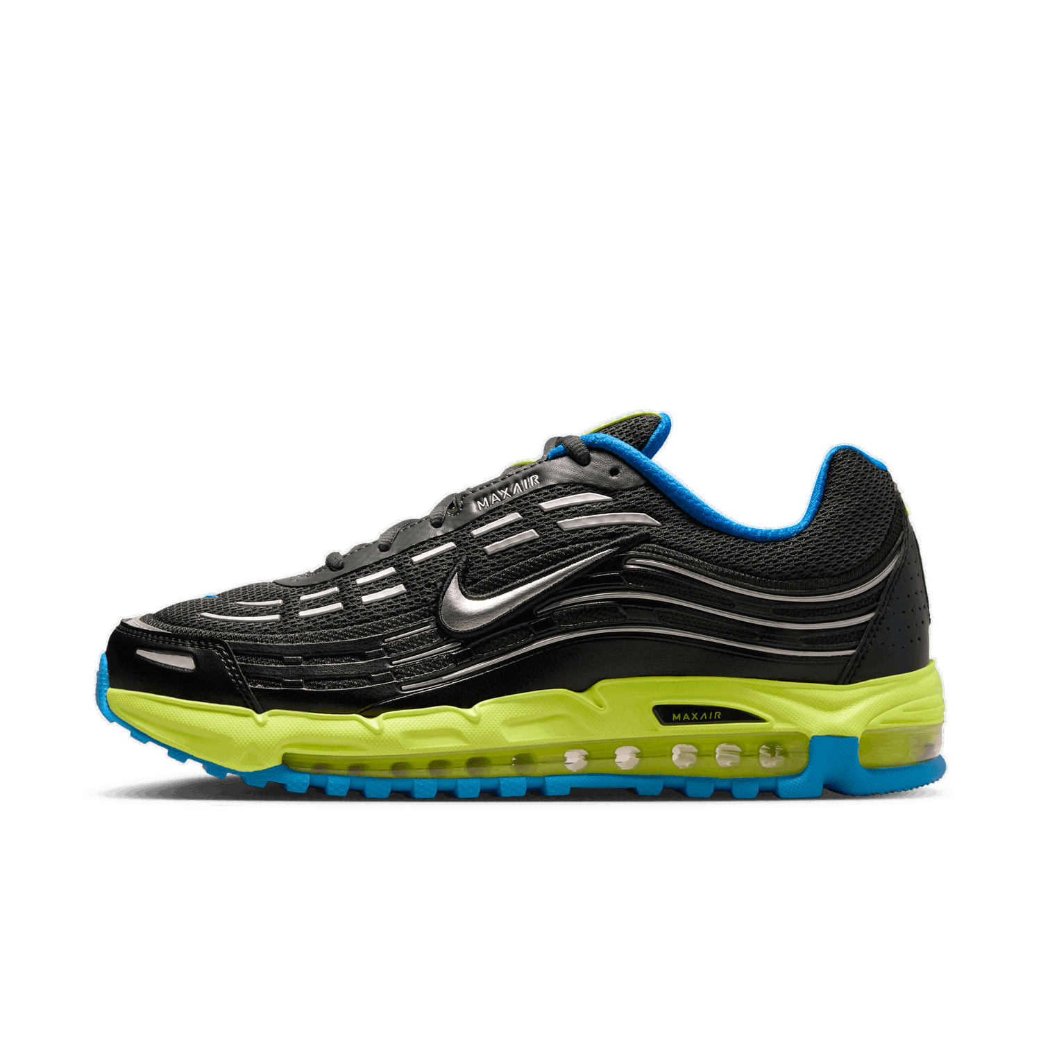 Tenisky a topánky Nike Air Max TL 2.5 Čierna | IB3074-002, 0