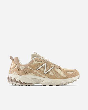 Tenisky a topánky New Balance 610 Béžová | ML610TBE, 0
