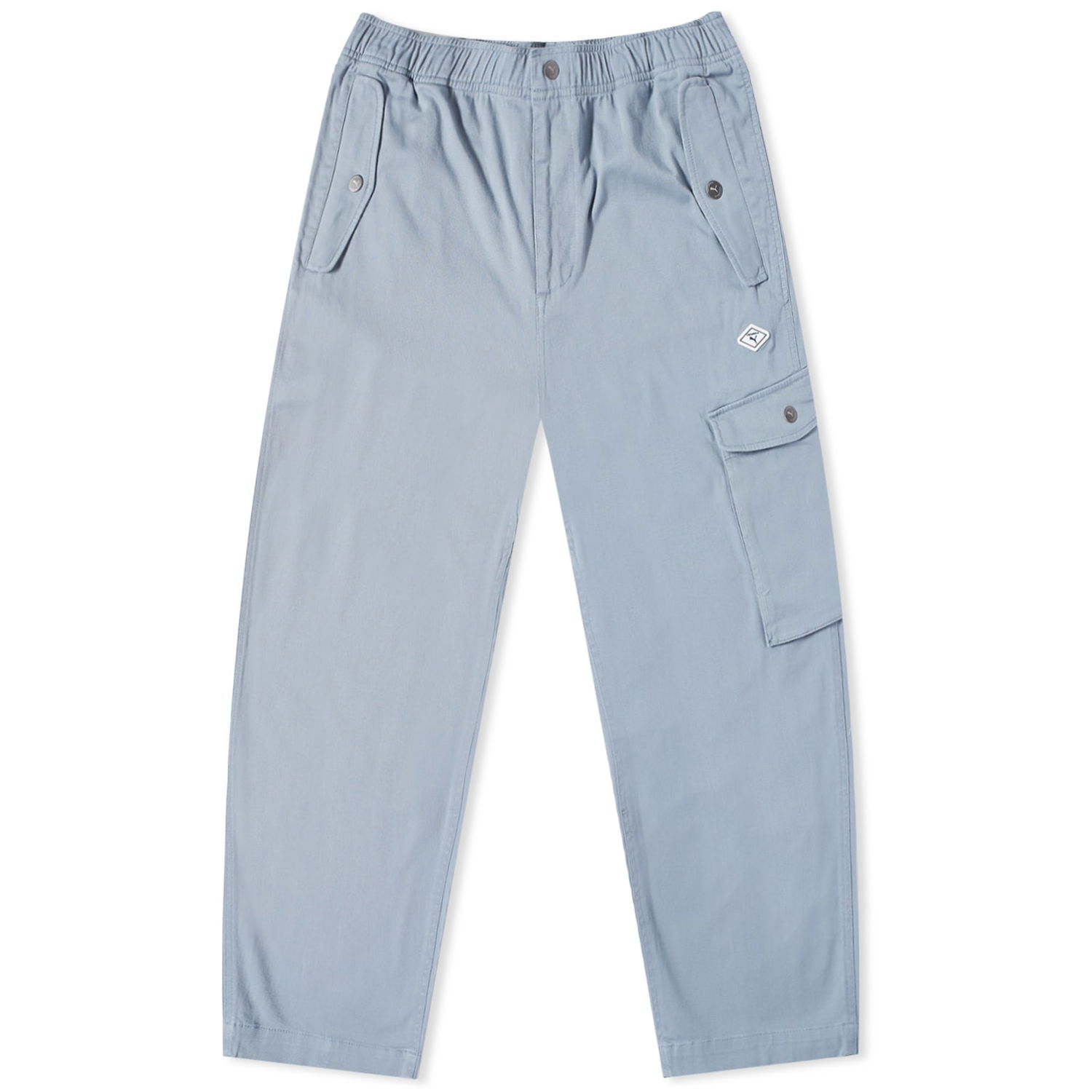 Nohavice Puma Nanamica x Woven Pant Tradewinds Modrá | 539878-85, 0