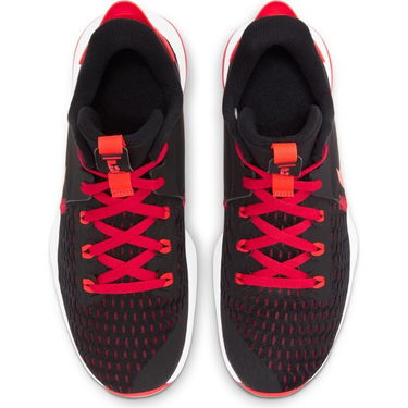 Tenisky a topánky Nike LeBron Witness 5 Čierna | CQ9380-005, 3