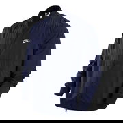 Sportswear Bomber Jacket