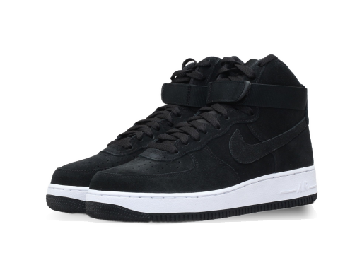 Tenisky a topánky Nike Air Force 1 High '07 Čierna | 315121-038