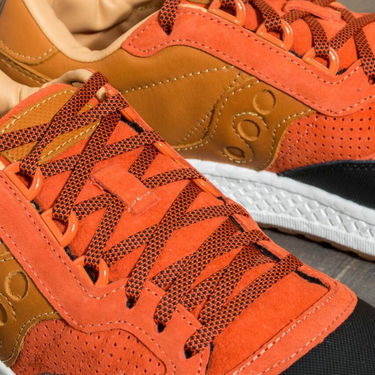 Tenisky a topánky Saucony Premier x Freedom Runner “Stormlight” Oranžová | S70406-1, 5
