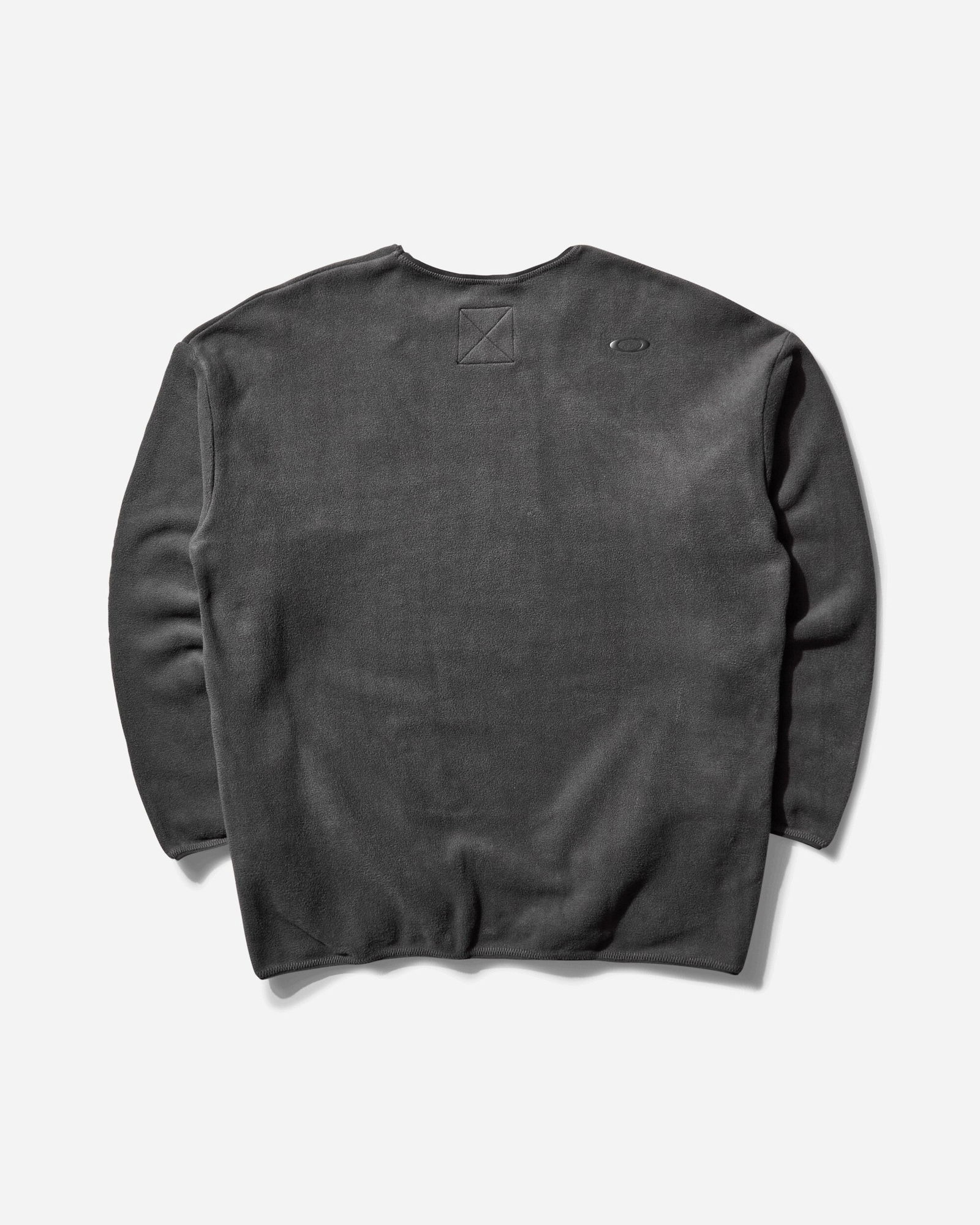 Fleece Crewneck Sweatshirt