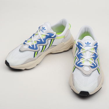Tenisky a topánky adidas Originals Ozweego Biela | EE7009, 2