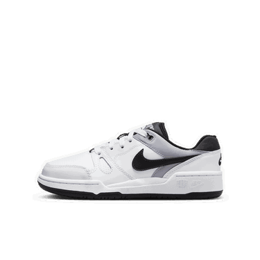 Tenisky a topánky Nike Nike Full Force Low Biela | FV5929-101, 0