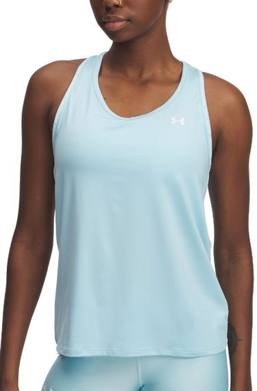 Tielko Under Armour Under Armour Tech Knockout Tank Top Modrá | 1389851-494, 0