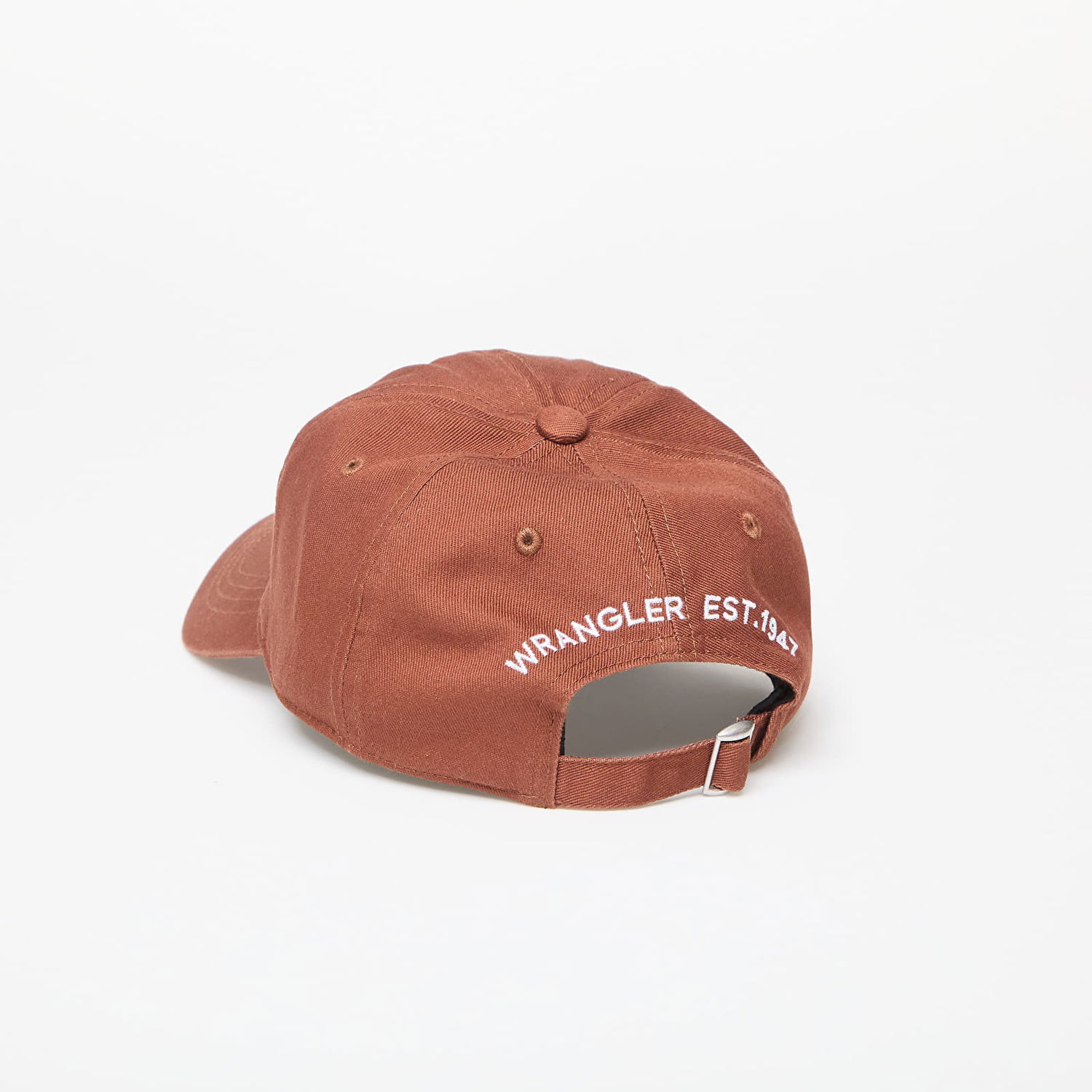Šiltovka Wrangler Cap Logo Cap Root Beer Universal Hnedá | 112356877, 1