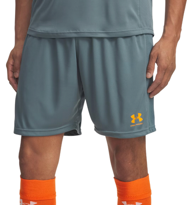 Šortky Under Armour Challenger Train Short Šedá | 1379507-587, 0