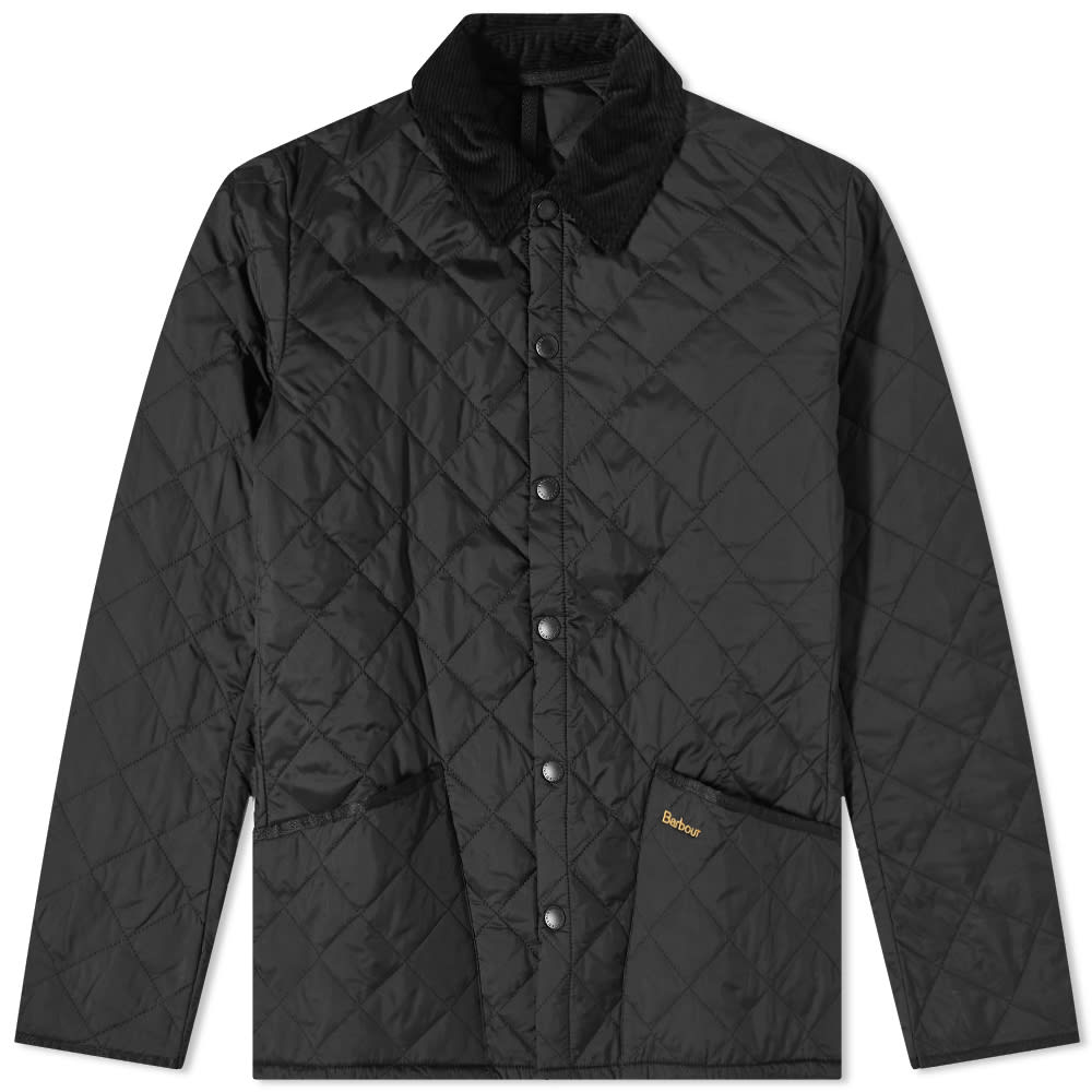 Heritage Liddesdale Quilt Jacket