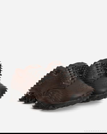 Tenisky a topánky Asics SportStyle Gel "Brown" Hnedá | 1203B056-200, 2