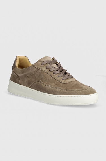 Tenisky a topánky Filling Pieces Mondo Suede Béžová | 46722793055, 0