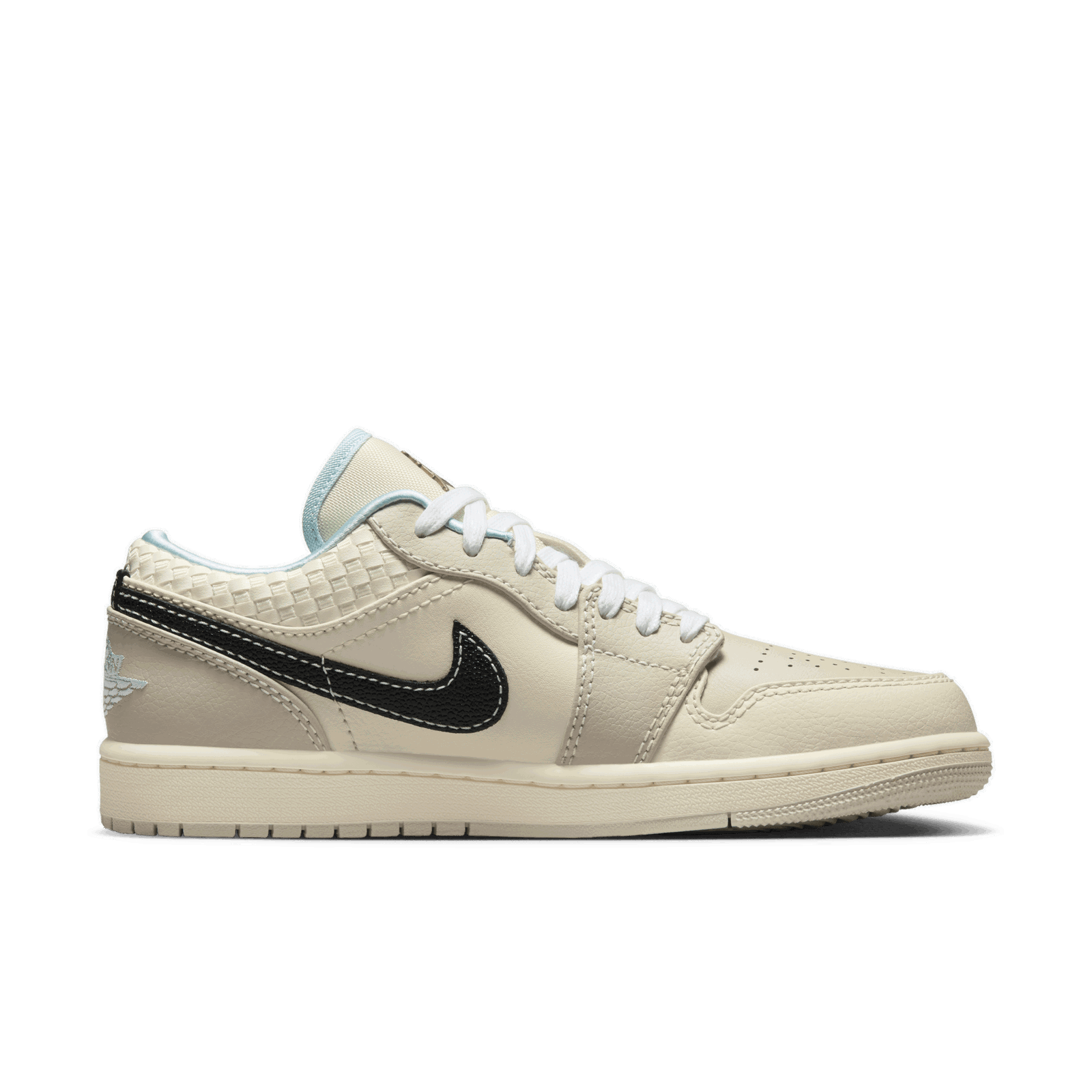 Air Jordan 1 Low SE "Sanddrift" W