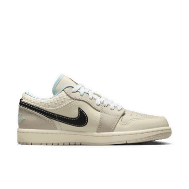 Tenisky a topánky Jordan Air Jordan 1 Low SE "Sanddrift" W Béžová | HQ3440-101, 2