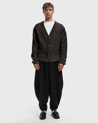 Sveter OUR LEGACY OUR LEGACY Academy Knit Cardigan Hnedá | M4253AB, 4