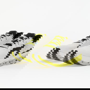 Tenisky a topánky On Running On M Cloudflow 5 White/ Lime Biela | 3MF10112929, 5