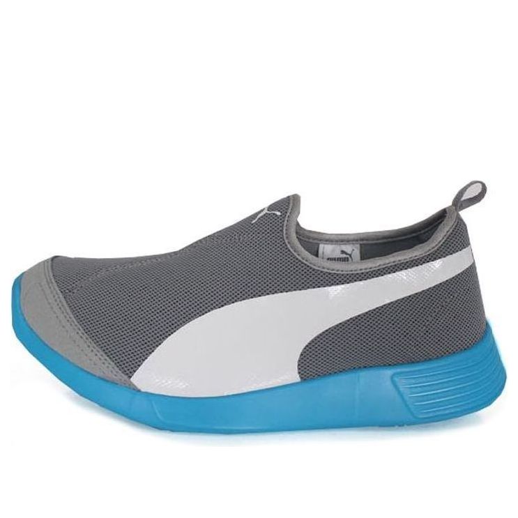 Tenisky a topánky Puma Evo St Trainer Šedá | 360482-03
