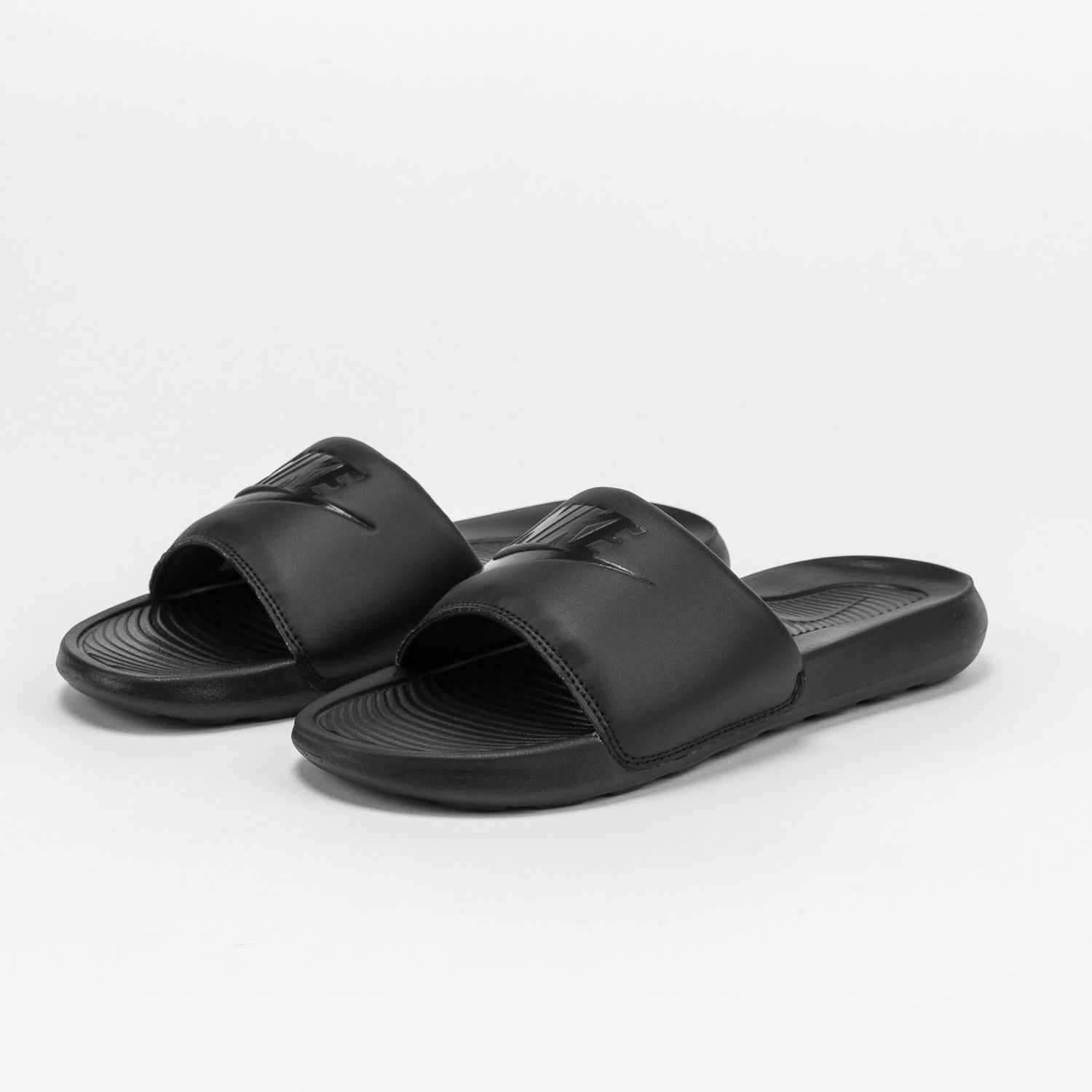 Tenisky a topánky Nike Victori One Slide W Čierna | CN9677-004, 1