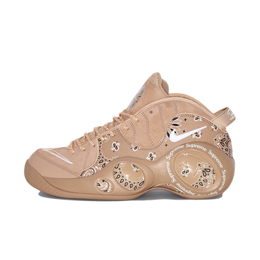 Tenisky a topánky Nike Supreme x Air Zoom Flight 95 SP "Hemp" Béžová | DJ8604-200, 0