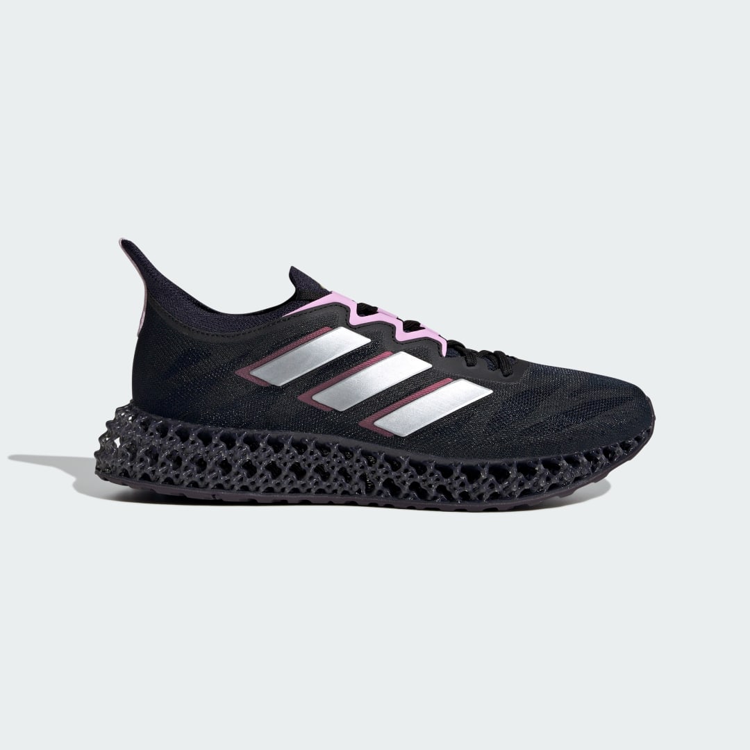 Tenisky a topánky adidas Performance Běžecká obuv 4DFWD 3 Čierna | ID3501, 1
