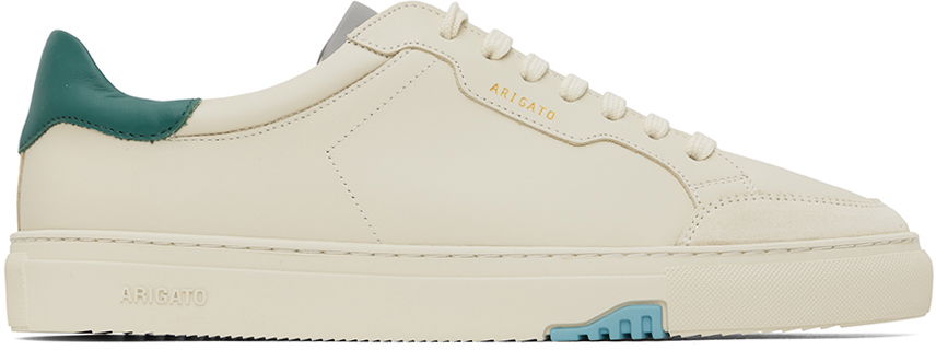 Clean 180 Sneakers