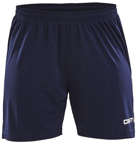 Šortky Craft Craft Squad Solid Shorts Navy | 1905576-1390, 0