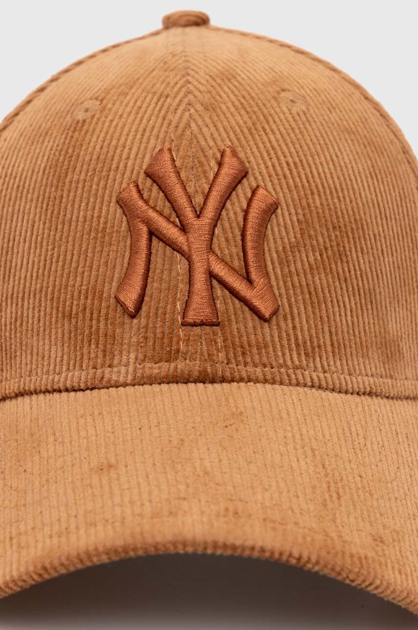 Šiltovka New Era NEW YORK YANKEES Cap Hnedá | 60435069, 1