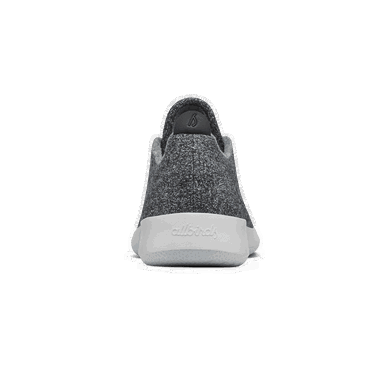 Tenisky a topánky Allbirds Wool Runners Šedá | WR3MNCW, 1