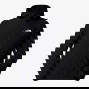 24/7 Woven Full-Zip Hoodie