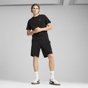 Šortky Puma Essentials Elevated 9" Shorts Čierna | 684730_01, 2