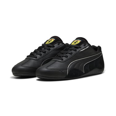 Tenisky a topánky Puma Scuderia Ferrari HP Speedcat Čierna | 308905_01, 1