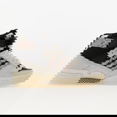 Tenisky a topánky adidas Originals Forum 84 Hi W Šedá | HQ4382, 1