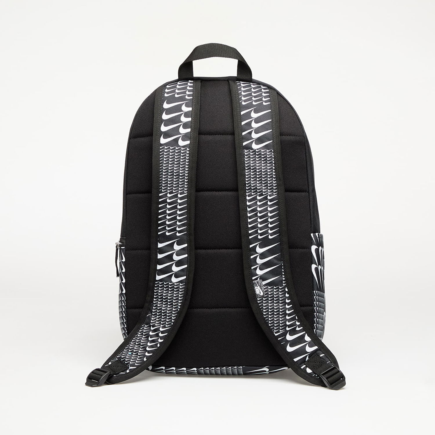 Batoh Nike Heritage Swoosh Grid Backpack Čierna | HM4414-010, 1
