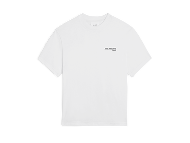 Tričko AXEL ARIGATO Legacy T-Shirt Biela | A2215001, 1