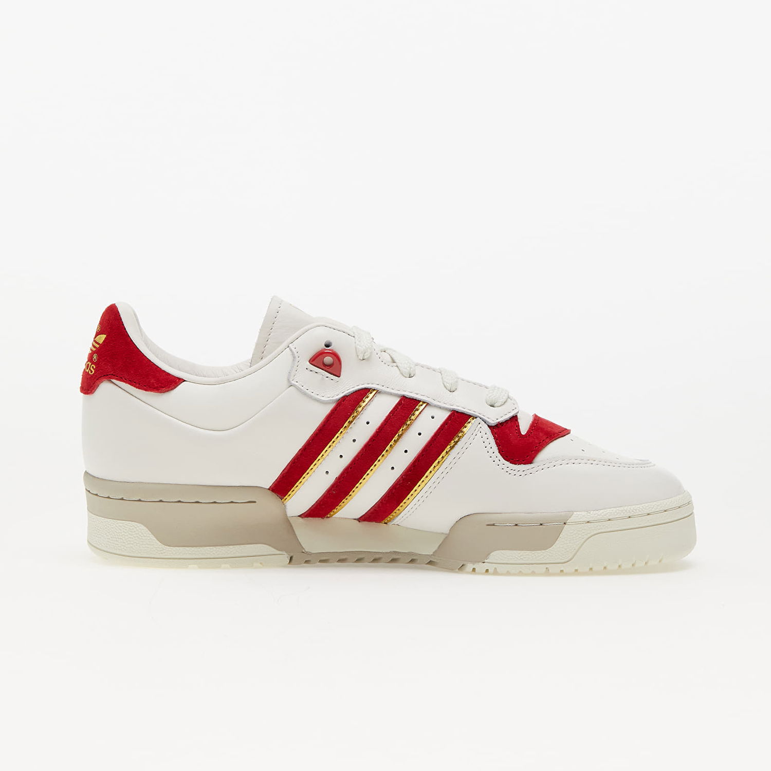 Tenisky a topánky adidas Originals adidas Rivalry 86 Low Béžová | IF6263, 1