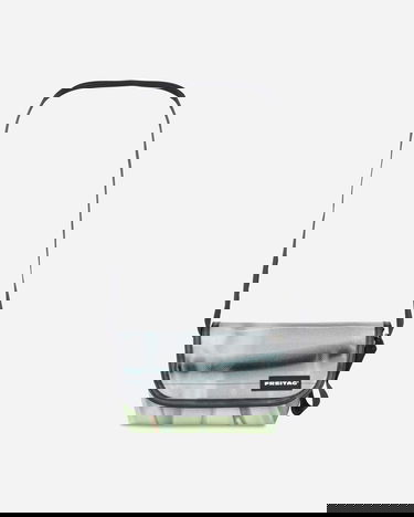 Taška cez rameno Freitag Hawaii Five-0 Extra Small Messenger Bag Zelené | FREITAGF41 004, 3