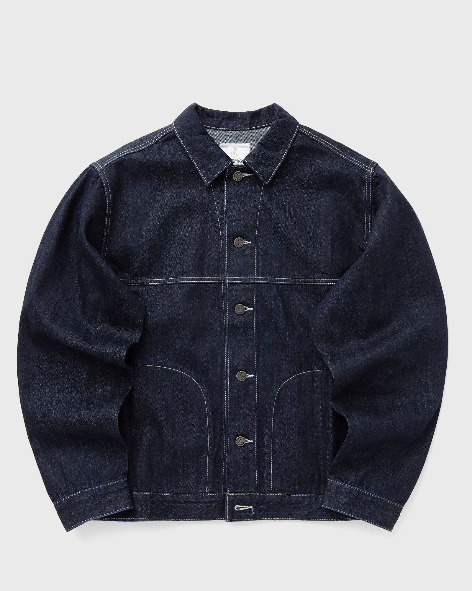 Meadows Ranch Denim Jacket