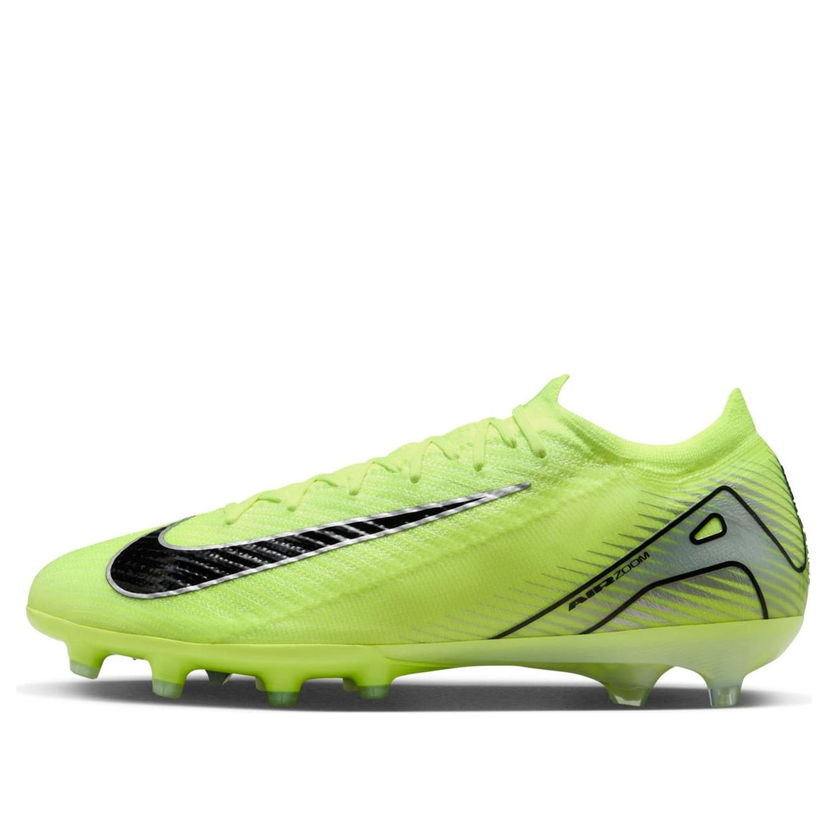 Tenisky a topánky Nike Mercurial Vapor 16 Elite AG Žltá | FQ8693-700