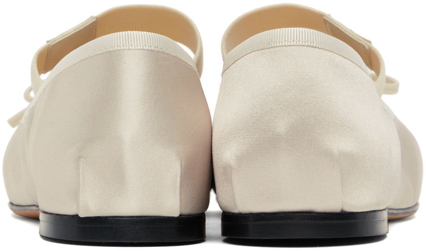 Tenisky a topánky Anine Bing Anine Bing Jolie Ballerina Flats Béžová | A-14-10200-CMA1, 1