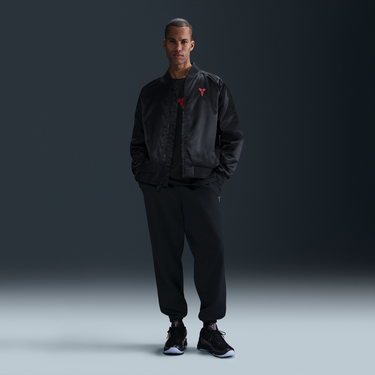 Bomber bunda Nike Kobe Therma-FIT Insulated Jacket Čierna | HQ4695-010, 2