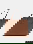 Silvana Stitch Handbag