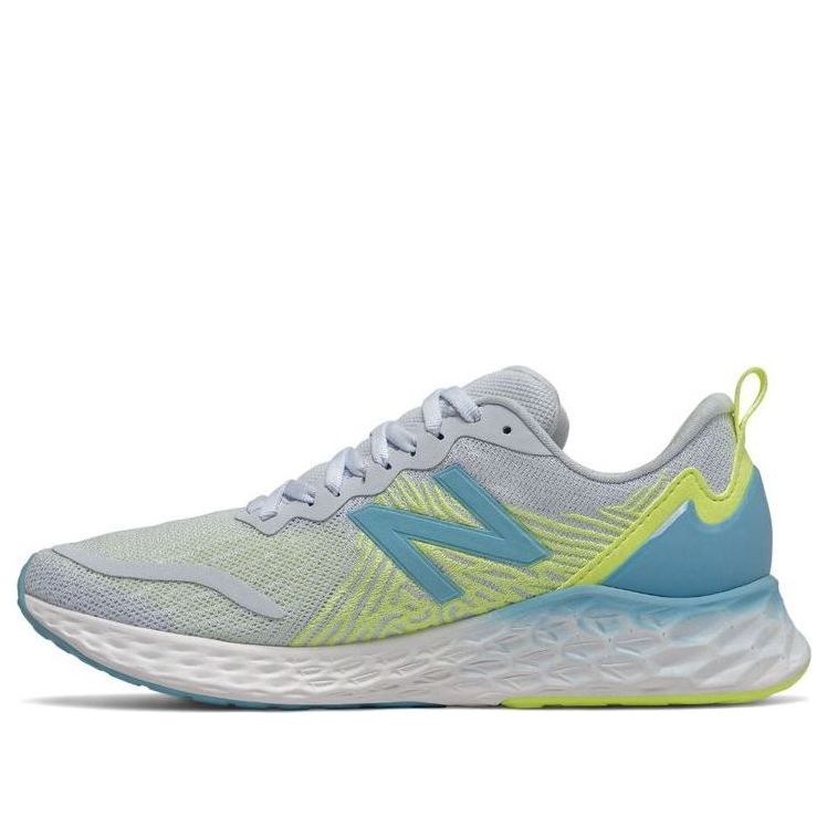 Tenisky a topánky New Balance Fresh Foam Modrá | WTMPOGY