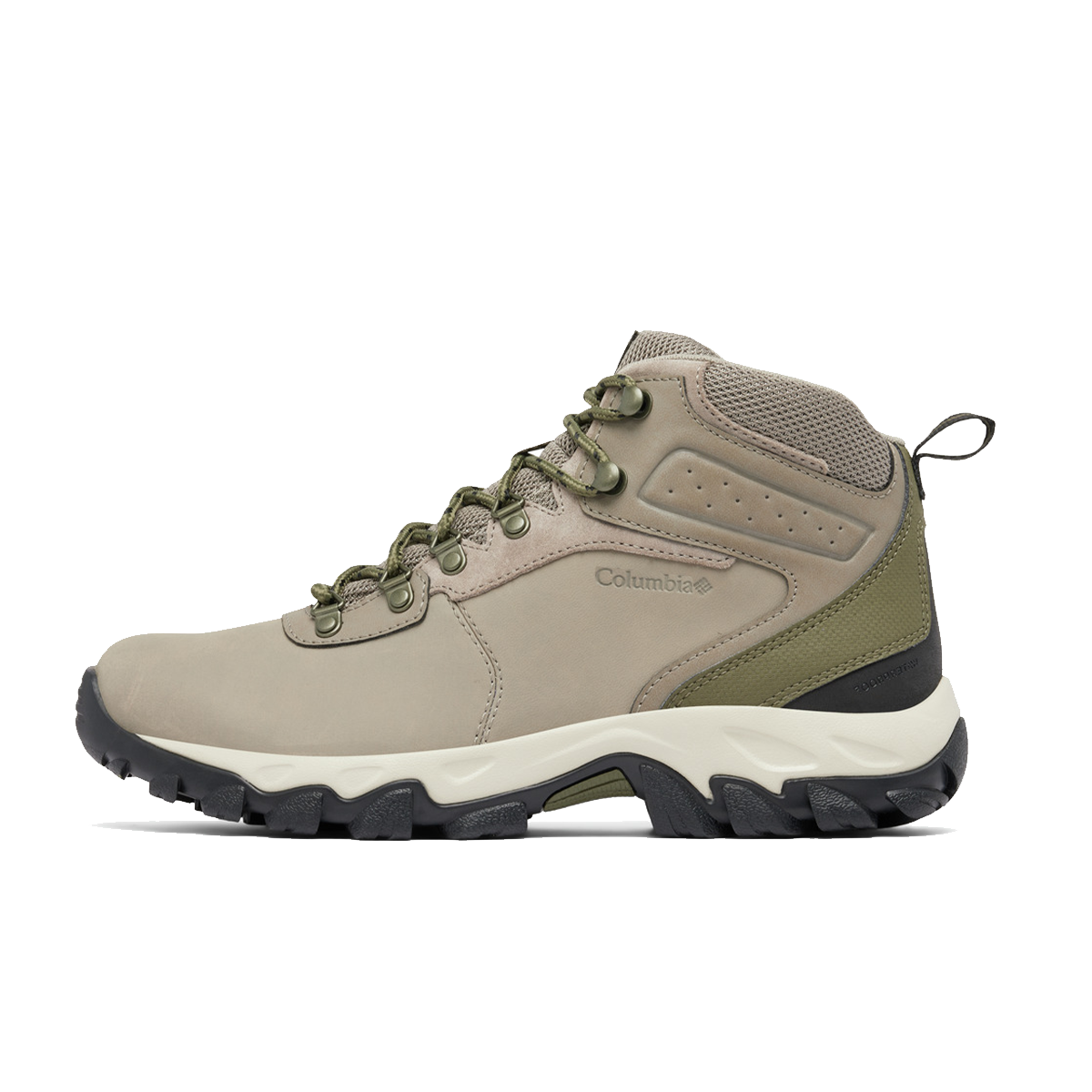 Tenisky a topánky Columbia NEWTON RIDGE™ PLUS II Waterproof Hiking Boots Béžová | 1594731006, 0