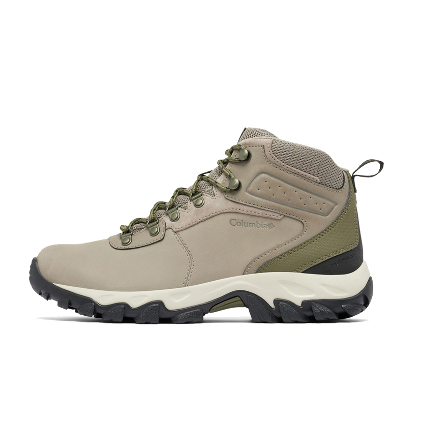 Tenisky a topánky Columbia NEWTON RIDGE™ PLUS II Waterproof Hiking Boots Béžová | 1594731006